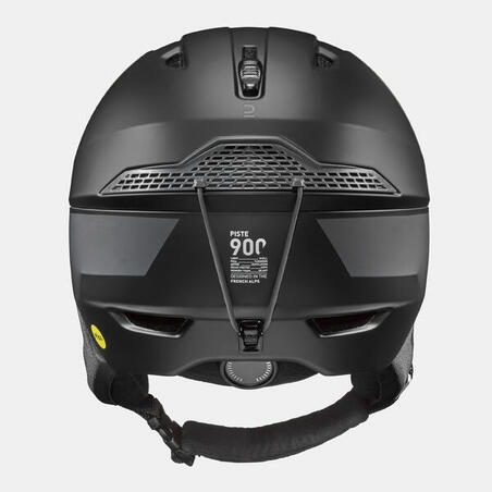 CASQUE DE SKI - PST 900 MIPS - NOIR