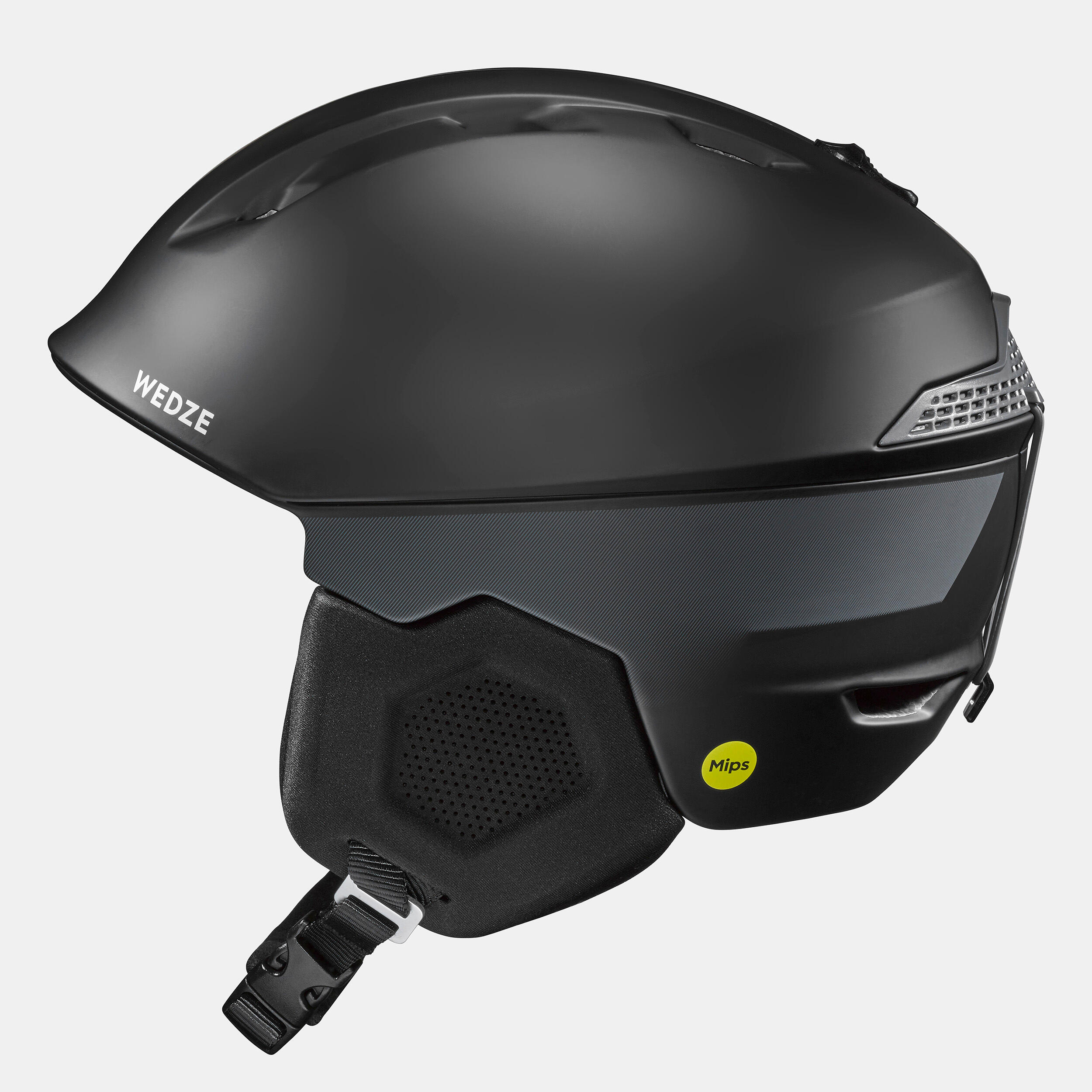 Ski helmet - PST 900 MIPS - BLACK 5/17