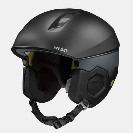 CASQUE DE SKI - PST 900 MIPS - NOIR