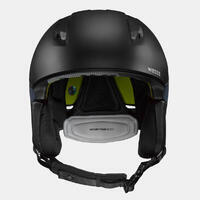 Ski helmet - PST 900 MIPS - BLACK