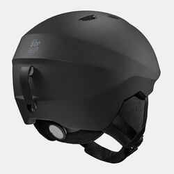 Adult Ski Helmet - PST 500 - Black