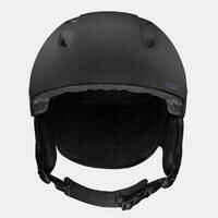Adult Ski Helmet - PST 500 - Black