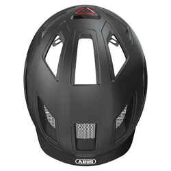 City Bike Helmet Villite 2.0 - Black