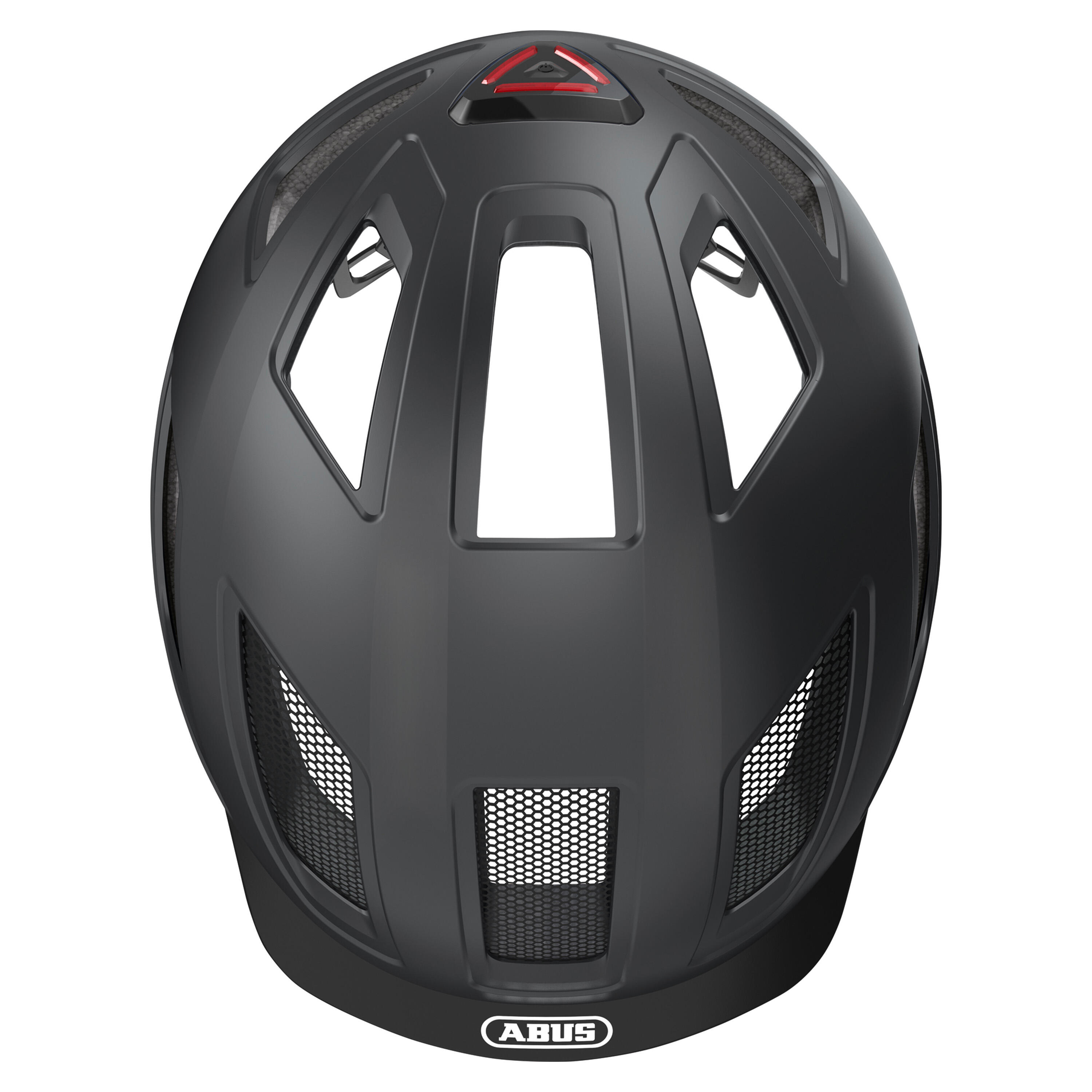 CASCO CITY BIKE VILLITE 2.0 NERO