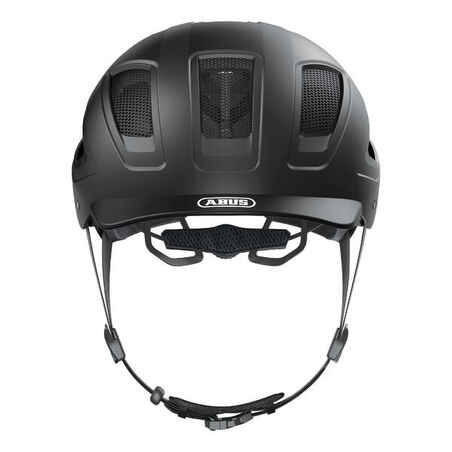 City Bike Helmet Villite 2.0 - Black