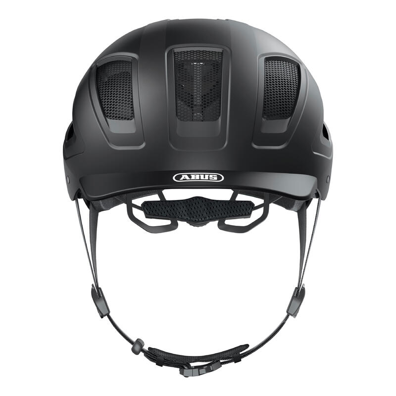 Cyklistická helma městská Villite 2.0 černá