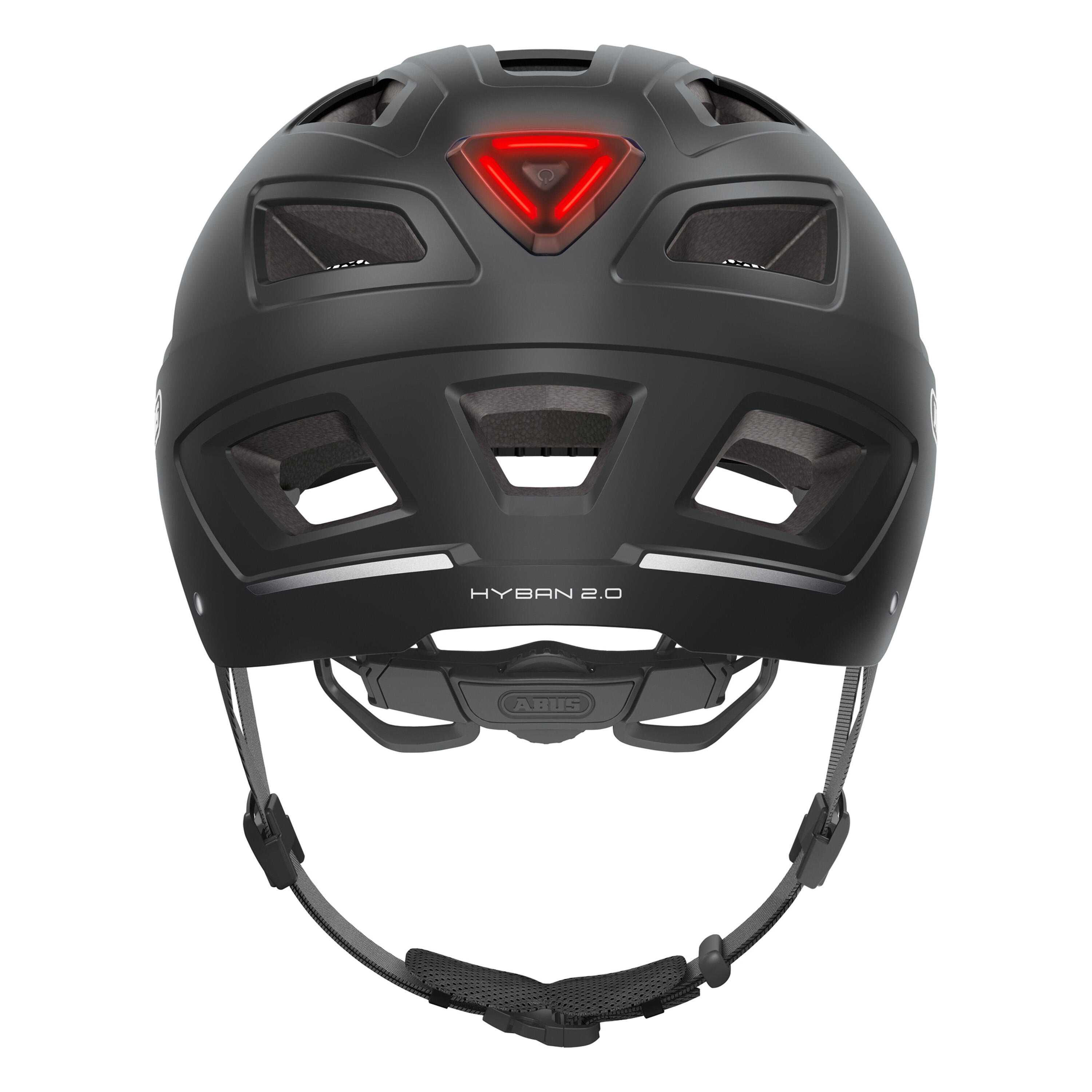 CASCO CITY BIKE VILLITE 2.0 NERO