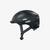 Casque vélo ville Abus villite 2.0 noir avec feu arrière