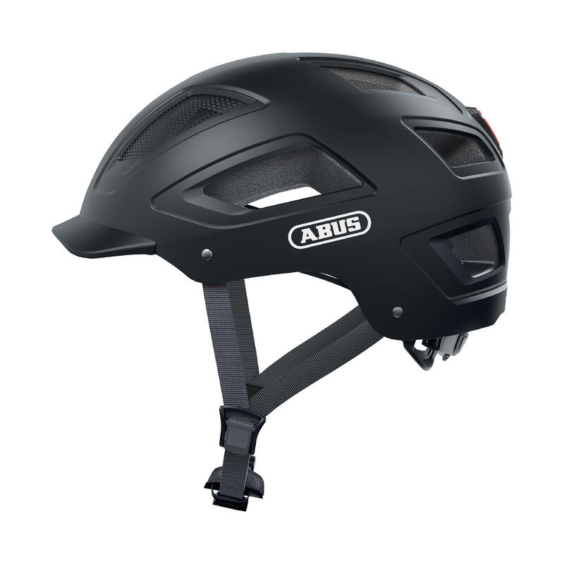Městská cyklistická helma VILLITE 2.0 černá