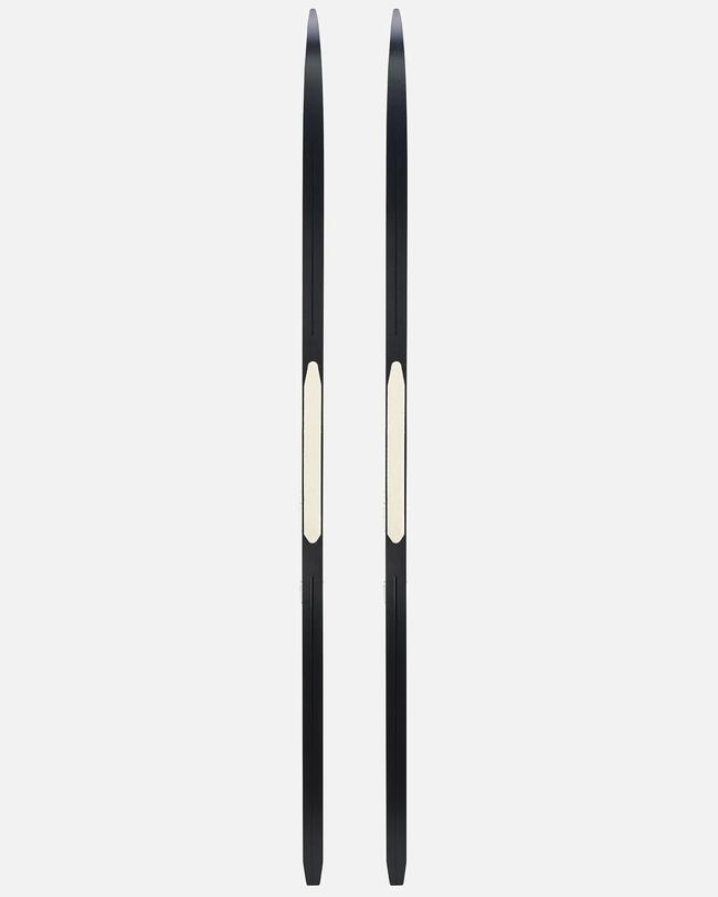 Sci fondo tecnica classica adulto XC S 500 SKIN + attacchi ROTTEFELLA PERF