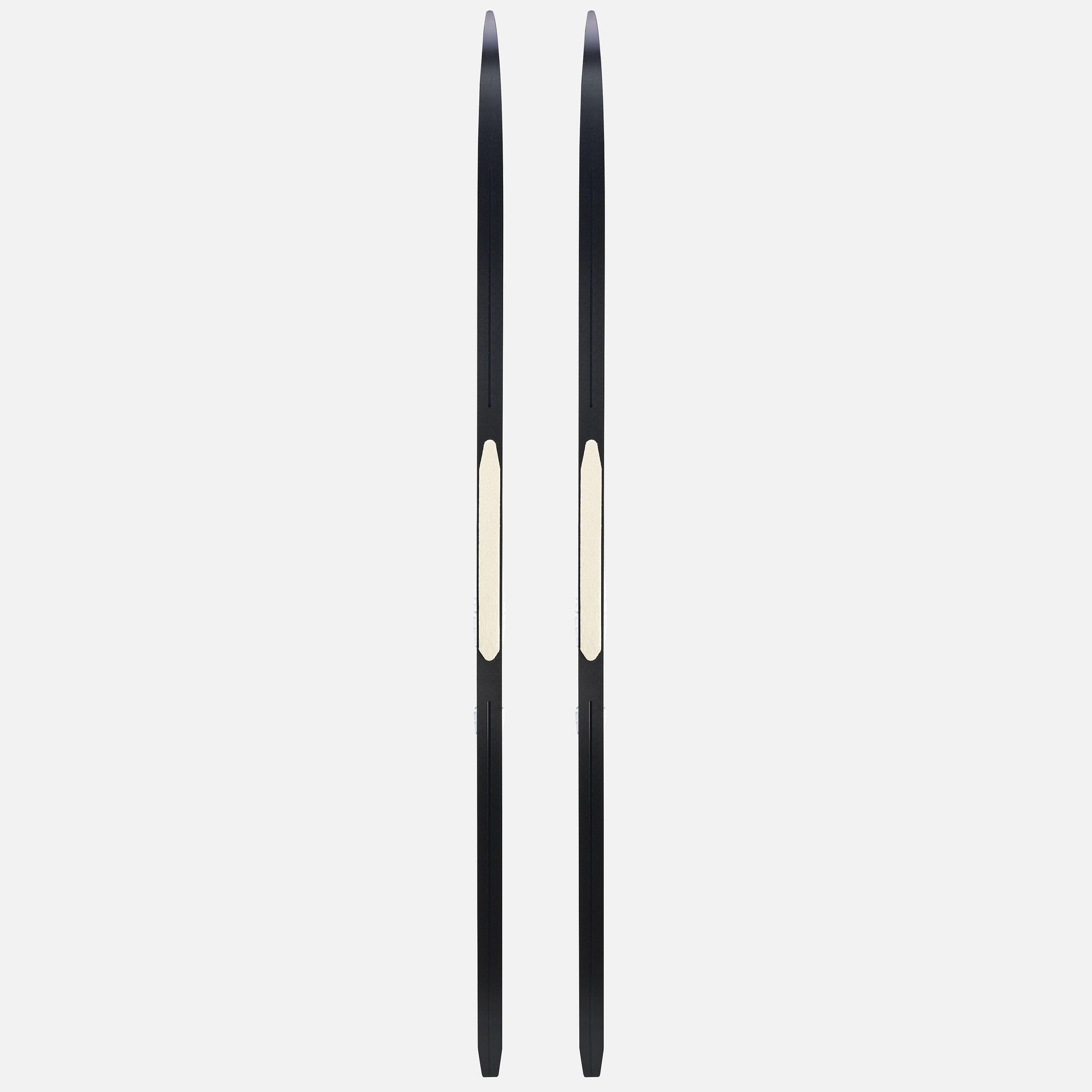 Classic Cross-Country Skis with Skins and Bindings – XC S 500 - INOVIK