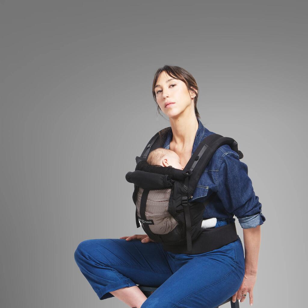 Babytrage PhysioCarrier