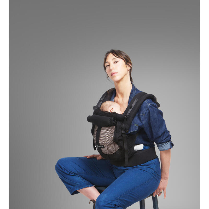 Babytrage PhysioCarrier