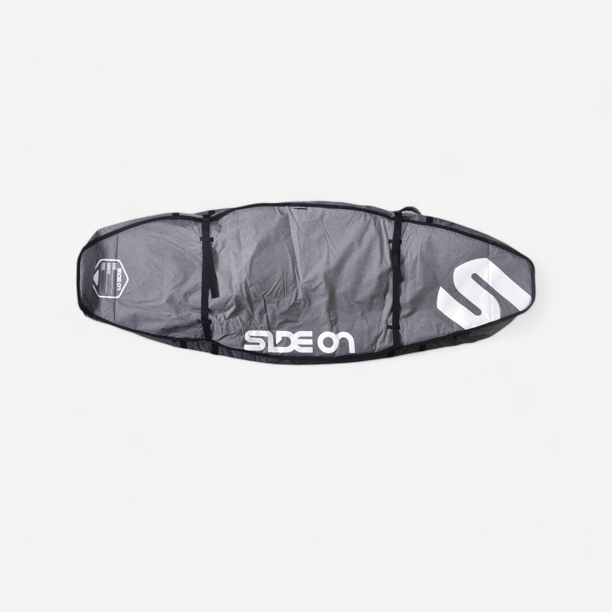 Double board deals bag