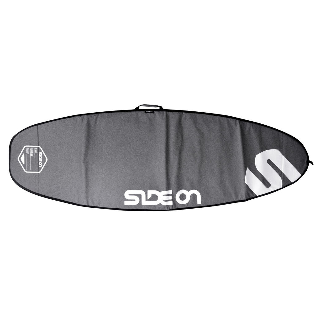  SIDE ON BOARD BAG 245/85