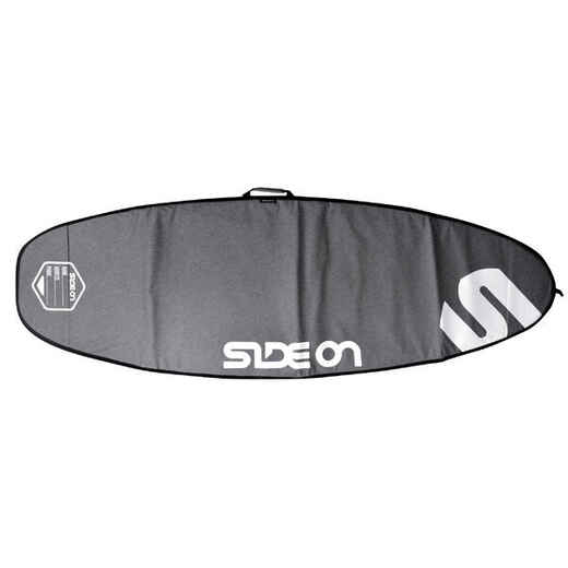 
      BOARD BAG SIDE ON 245/95
  