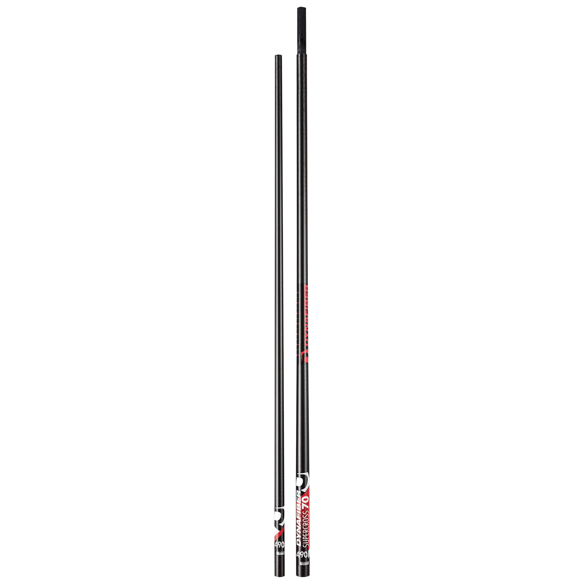 SIDE ON Windsurfmast SDM 490 cm C70 Dynafiber | 03662248301973