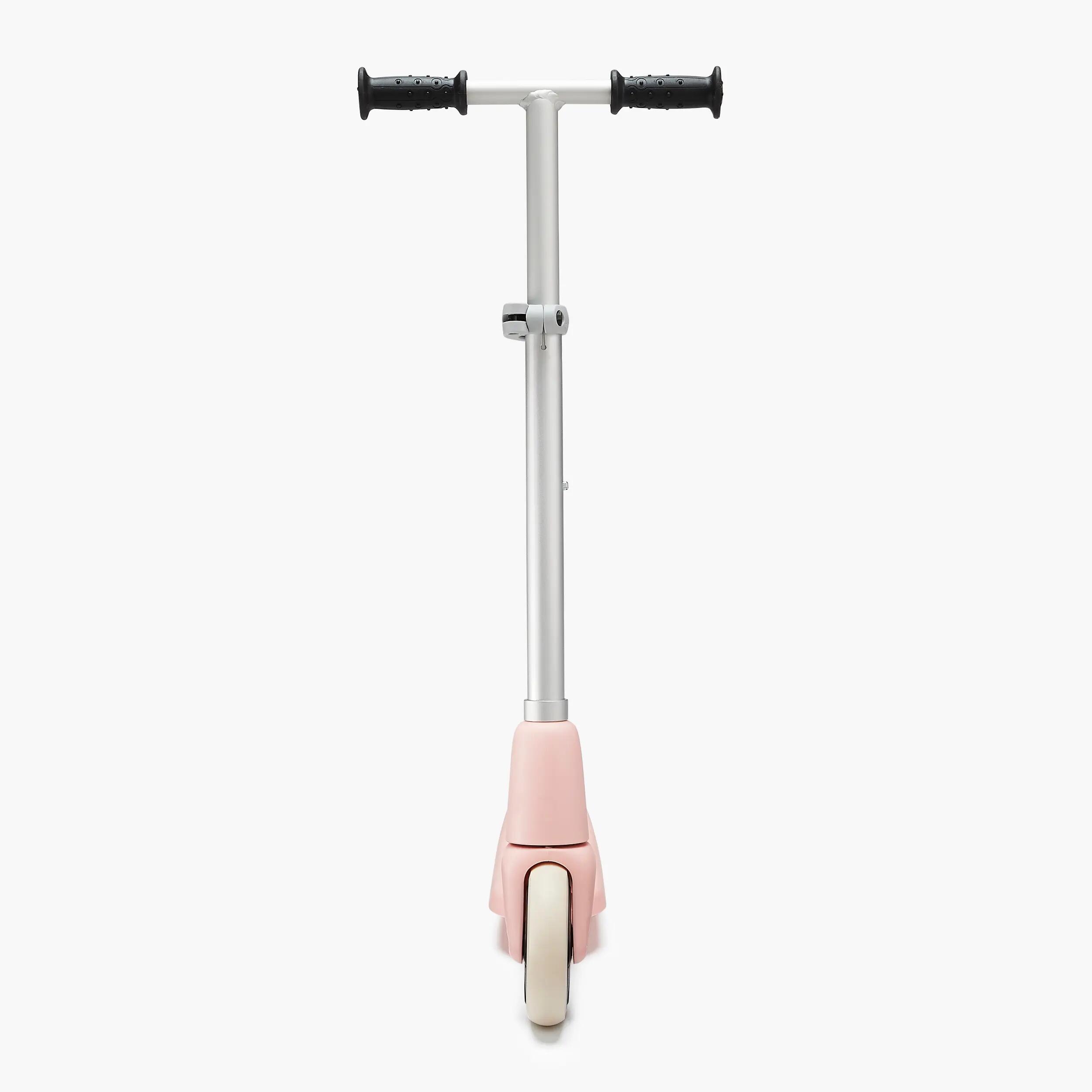 KIDS' SCOOTER L500 - PINK -  3