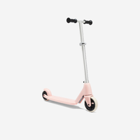 TROTTINETTE ENFANT L500 ROSE