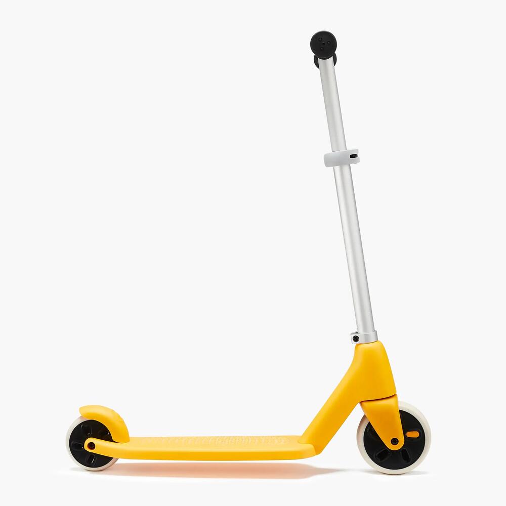 Reparatur und Wartung Scooter Oxelo L500