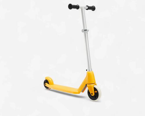 réparation et entretien trottinette oxelo L500