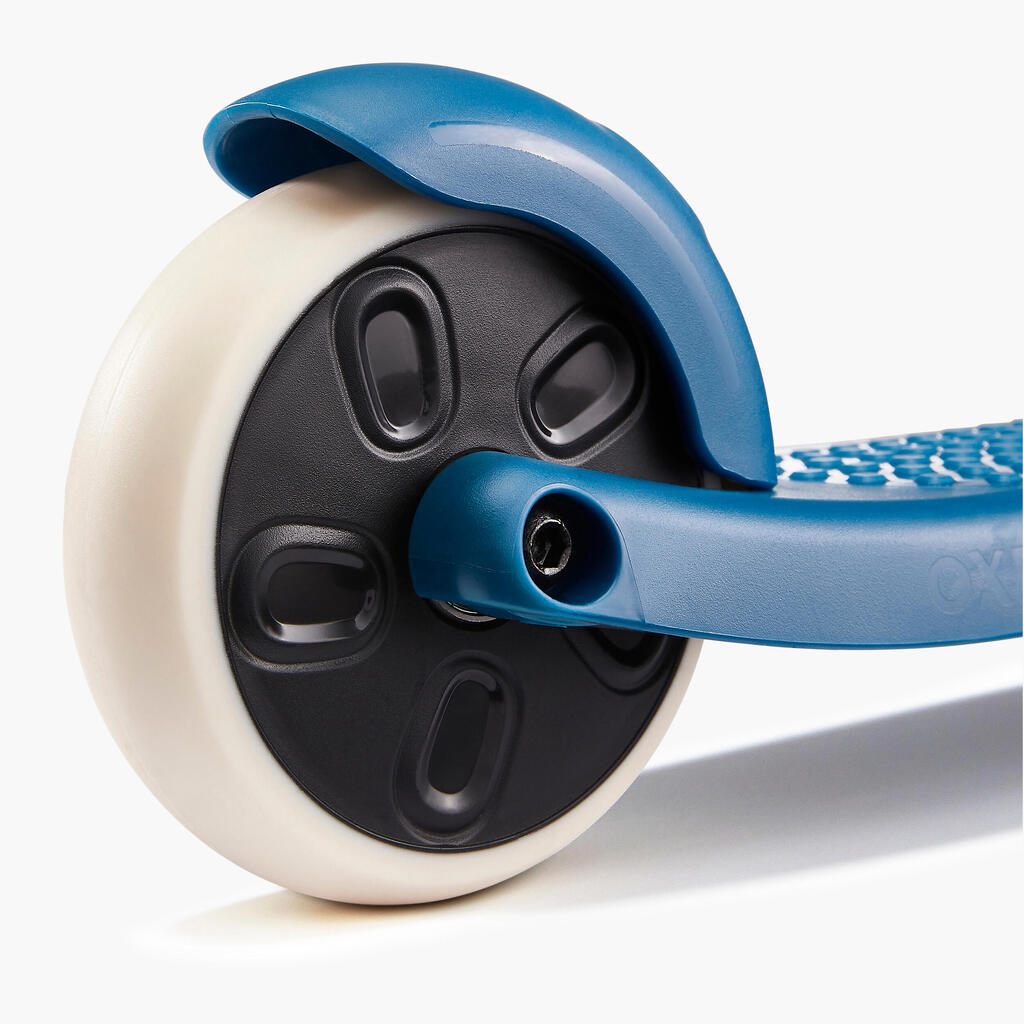 SCOOTER NIÑOS L500 AZUL