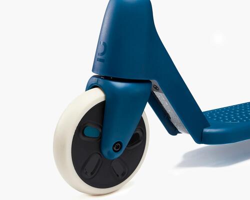 OXELO LEARN 500: manual, reparación