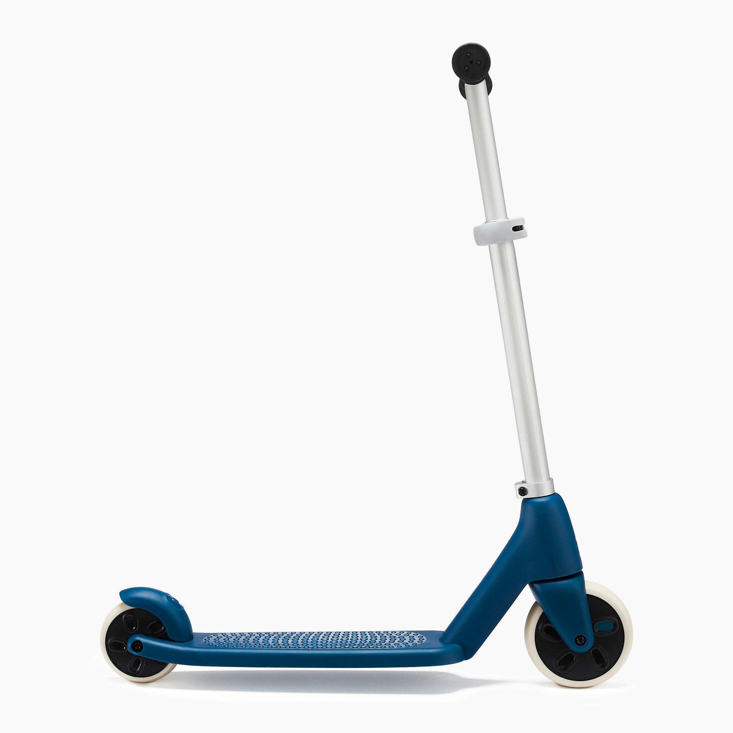 CHILDREN'S SCOOTER L500 BLUE