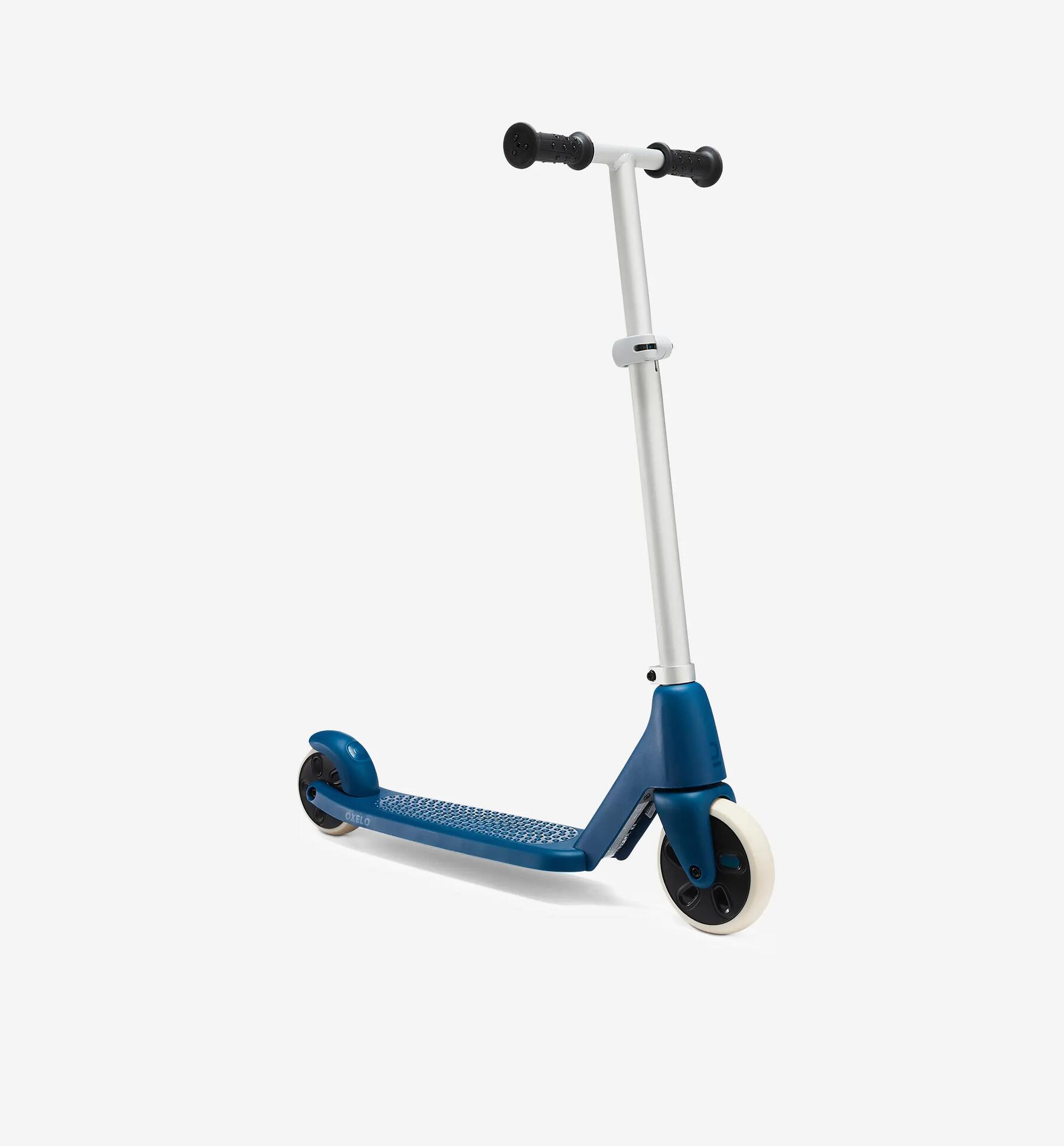 réparation et entretien trottinette oxelo L500