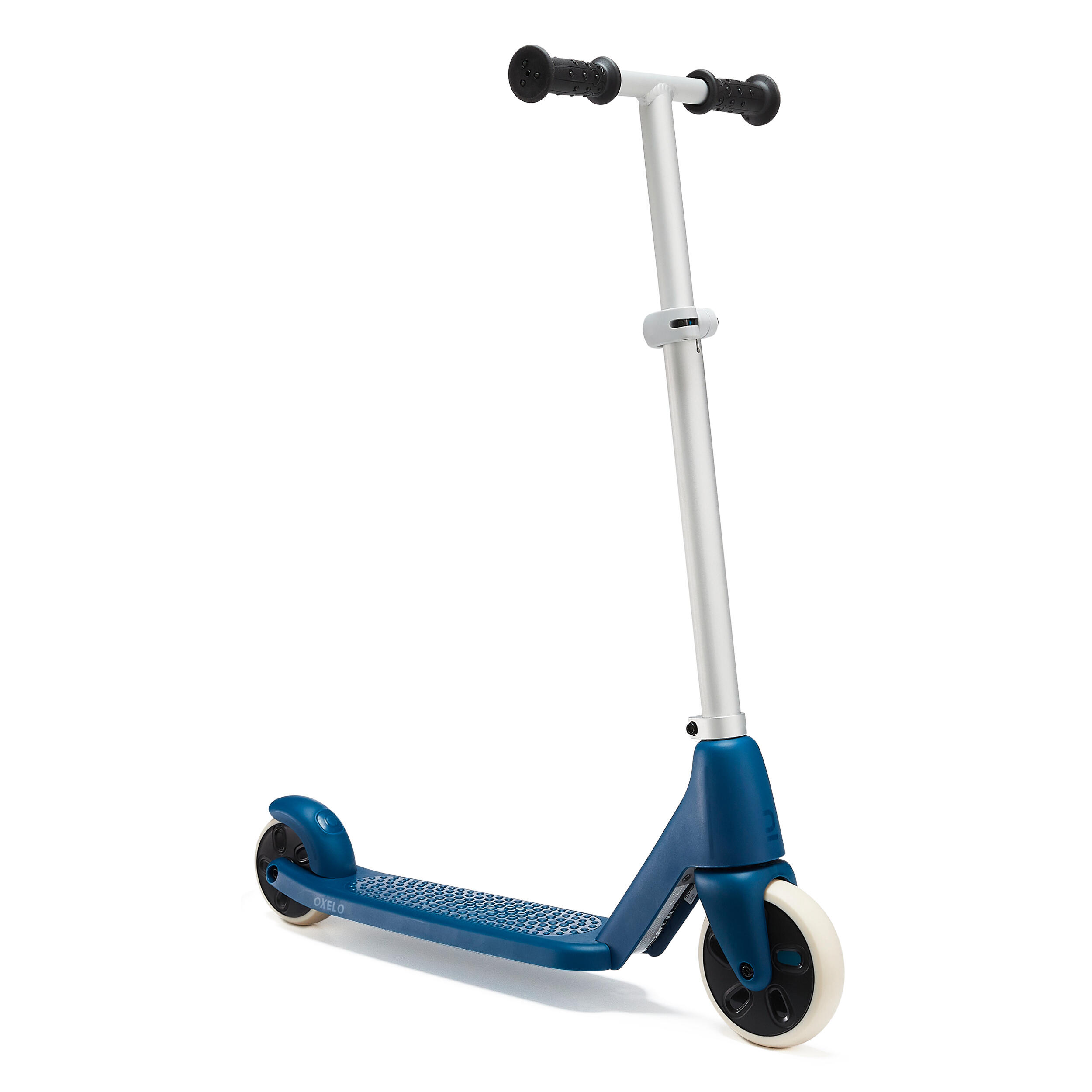 CHILDREN'S SCOOTER L500 BLUE