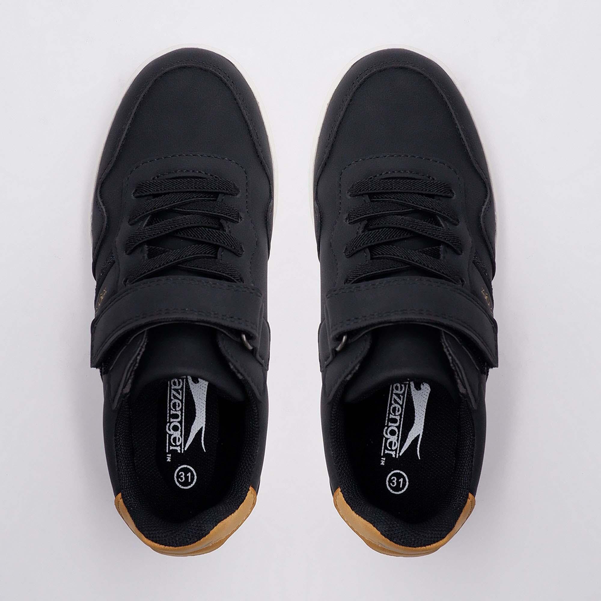 CHAUSSURES LAXO SLAZENGER NOIR 13/14