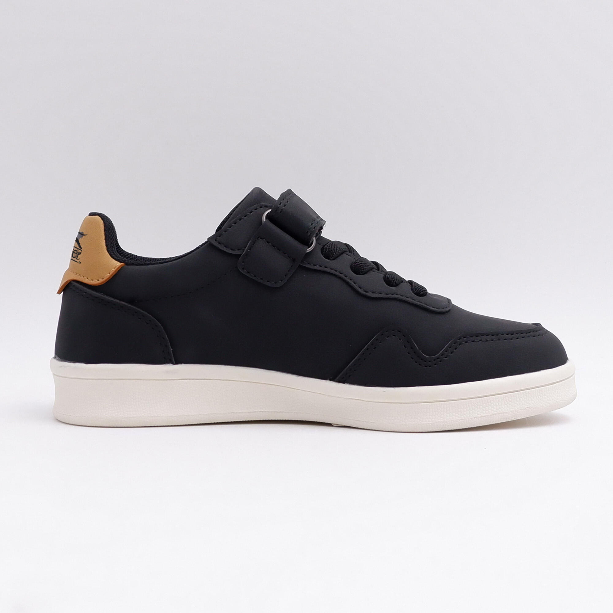 CHAUSSURES LAXO SLAZENGER NOIR 10/14