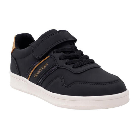 CHAUSSURES LAXO SLAZENGER NOIR