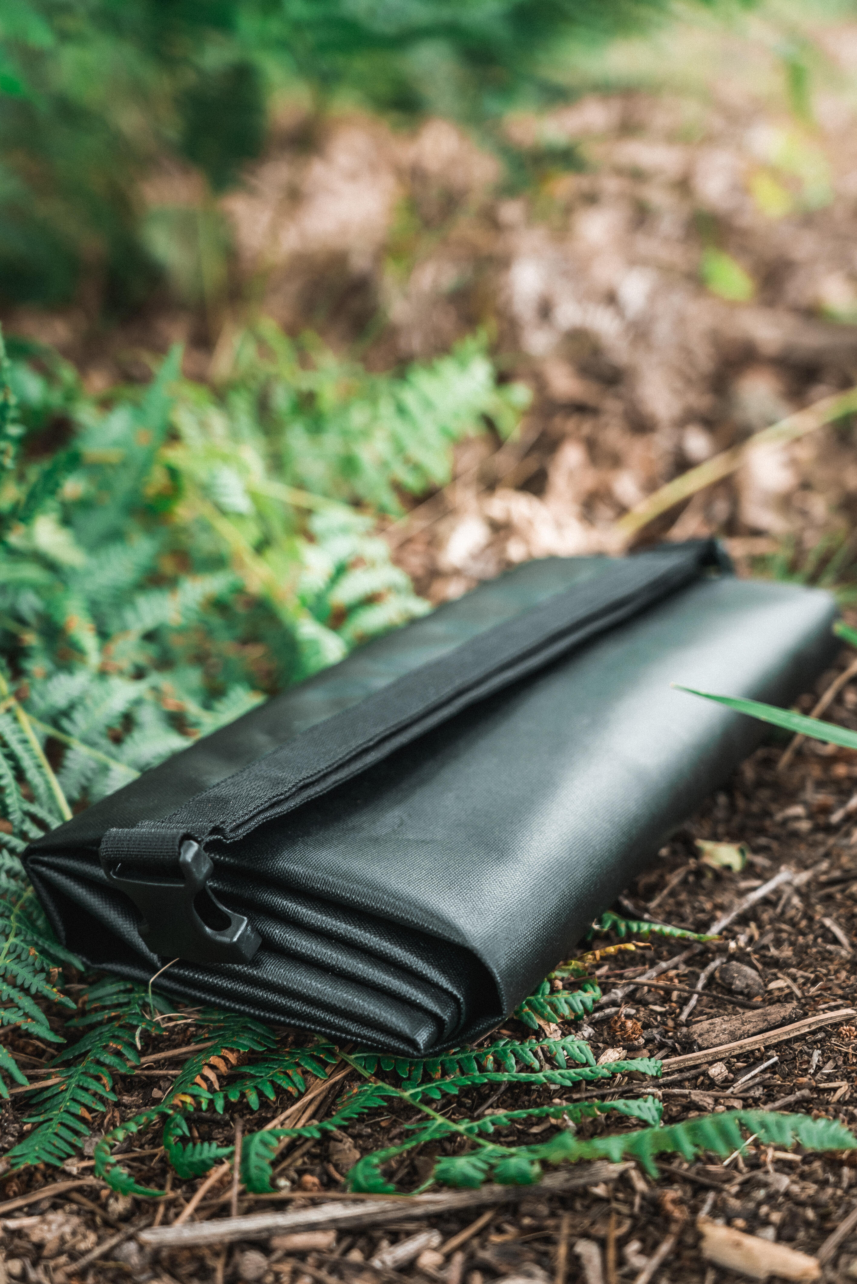 Bolsa Estanca Sacadera Carpfishing 5/12