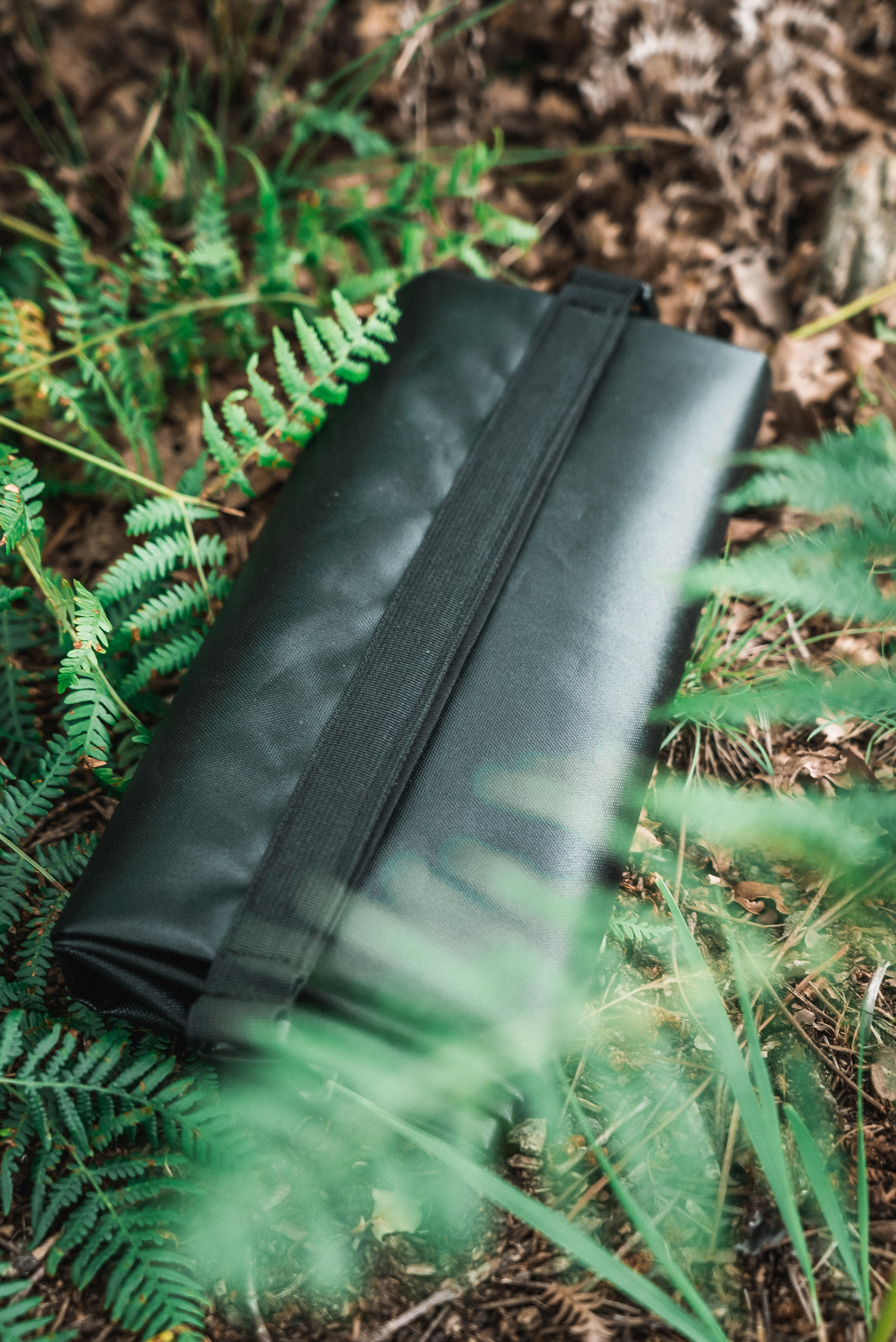 Bolsa Estanca Sacadera Carpfishing 4/12