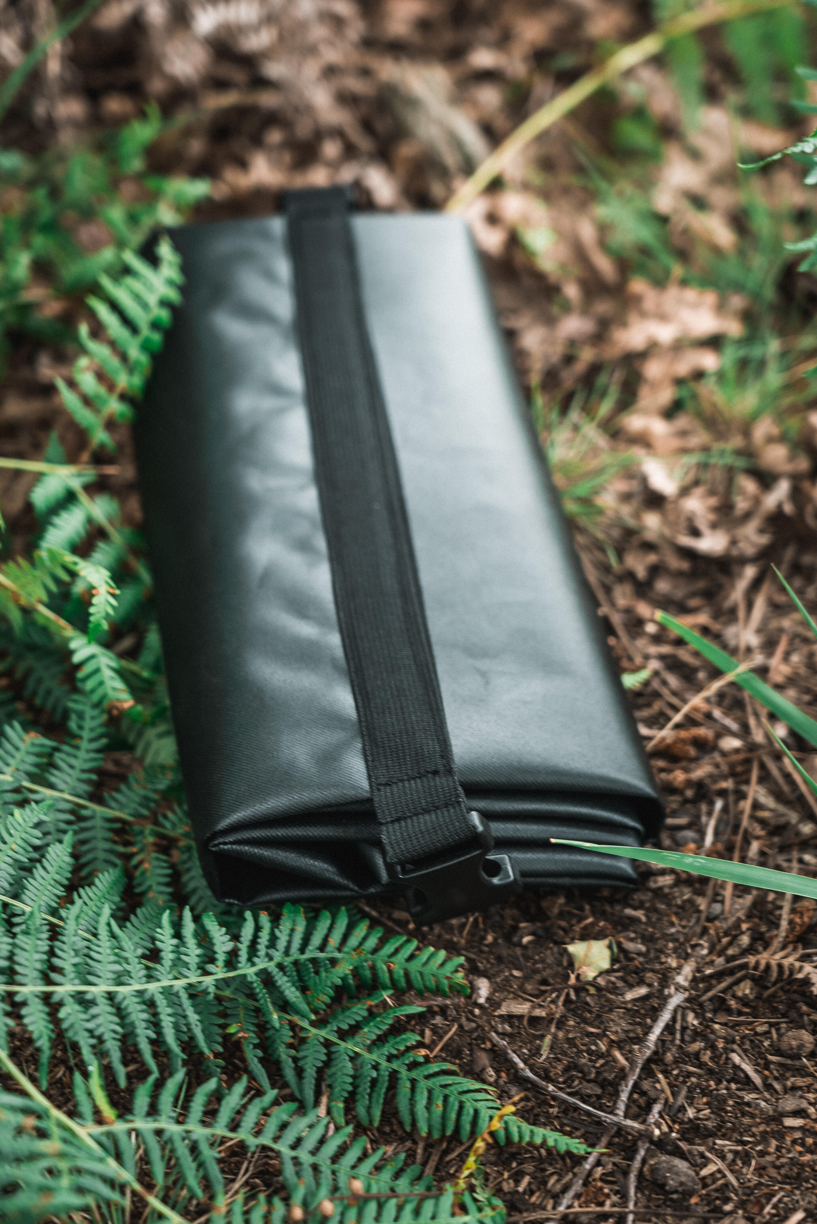 Bolsa Estanca Sacadera Carpfishing 3/12