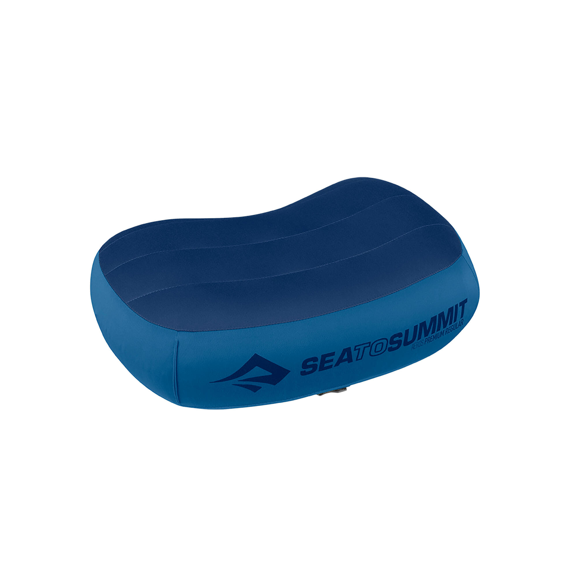 Sea To Summit - Oreiller De Trekking Gonflable Aero Premium Regular - Oreiller - Camping Et Bivouac Randonnee Trekking - - Taille Unique - Decathlon