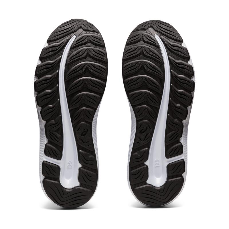 Chaussures de running Fille - ASICS Gel Excite 9 GS noir/rose