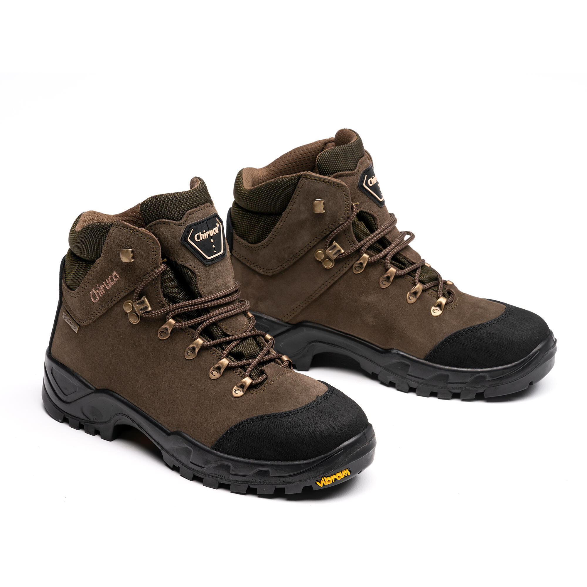 Botas