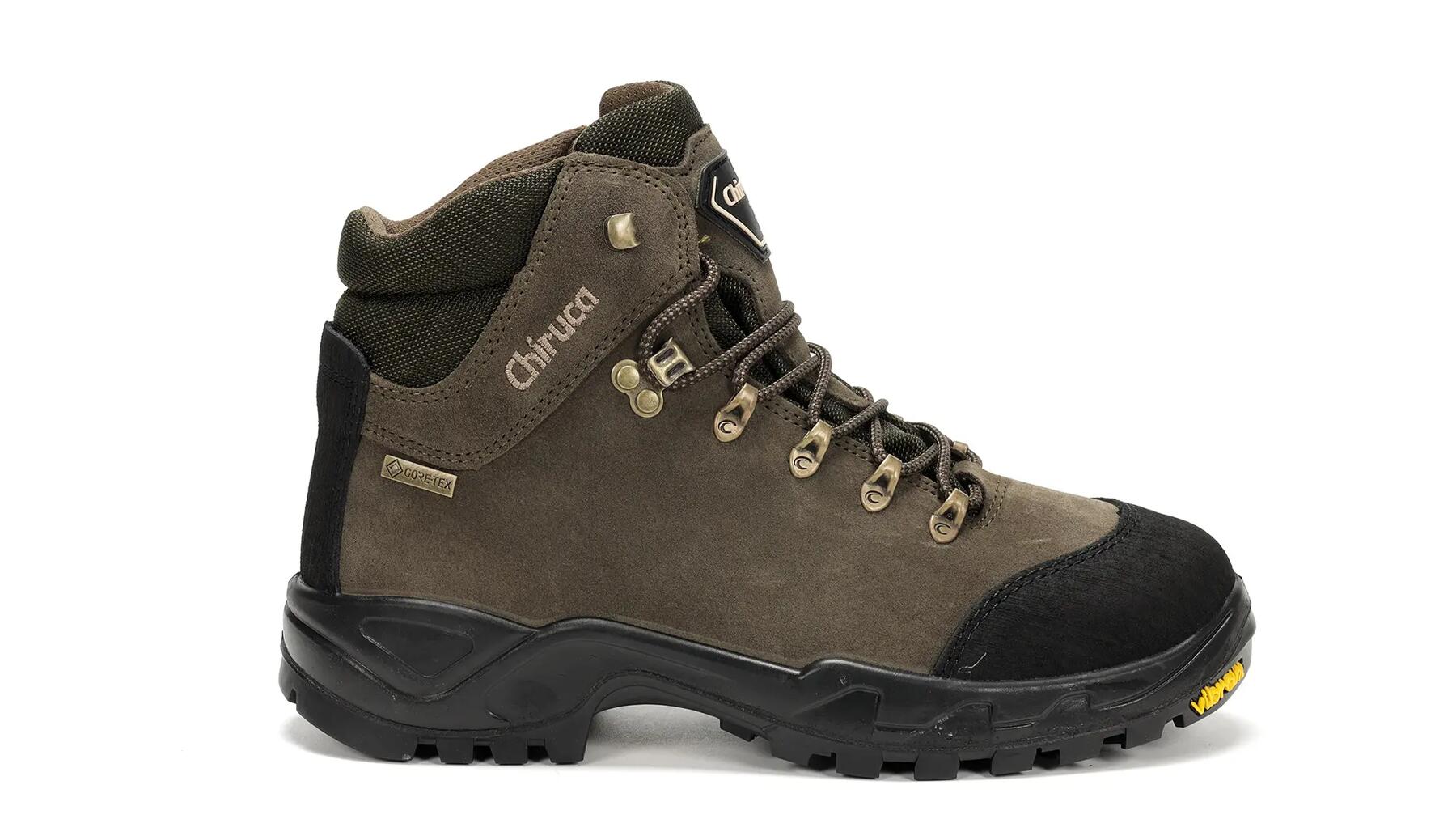 Las mejores botas de caza del 2024