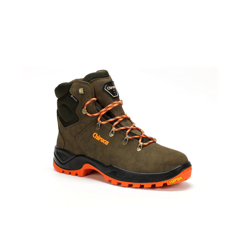 Botas de Caza Chiruca Online Decathlon