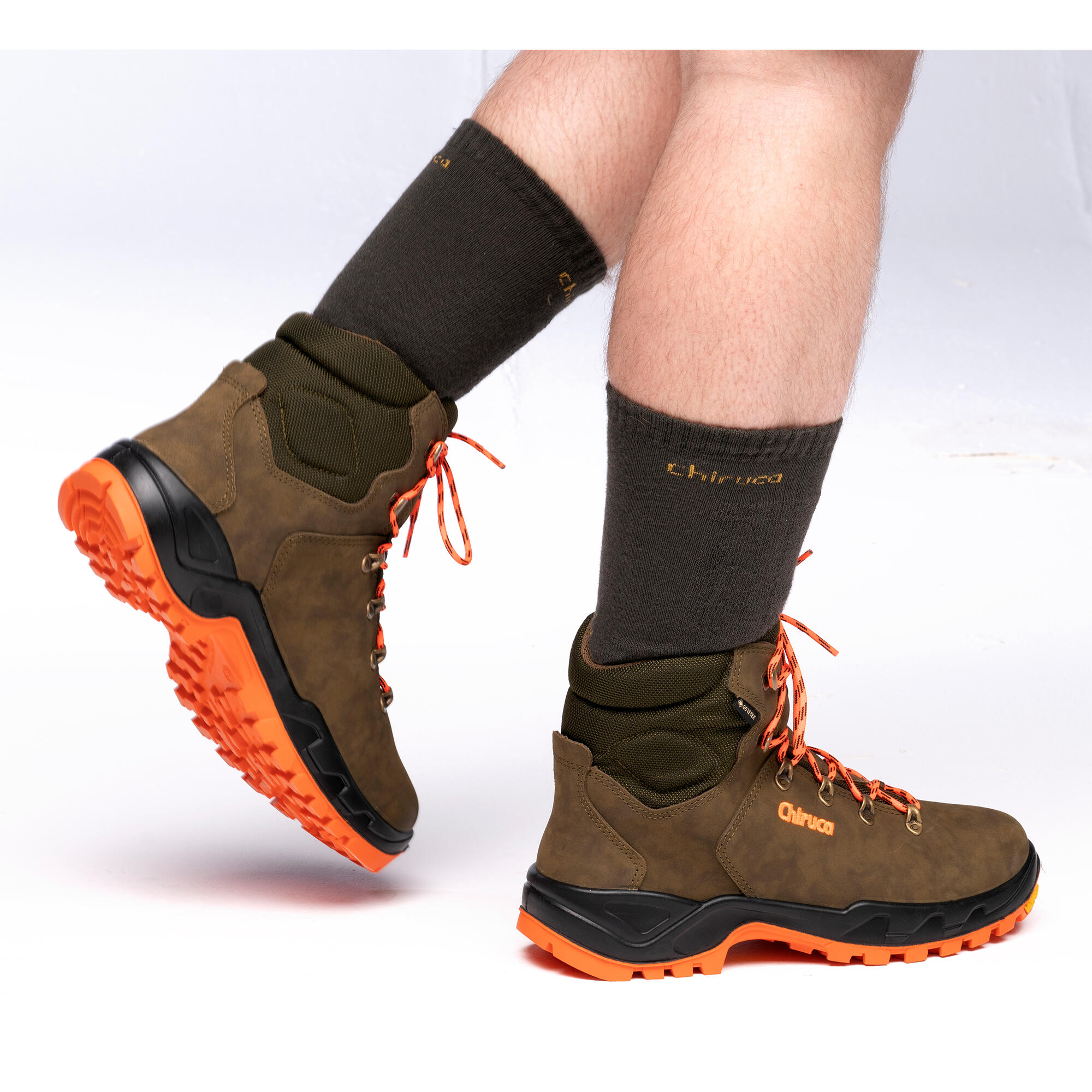 Chiruca Ciervo Botas De Caza Decathlon Opiniones Shop Botas Caza