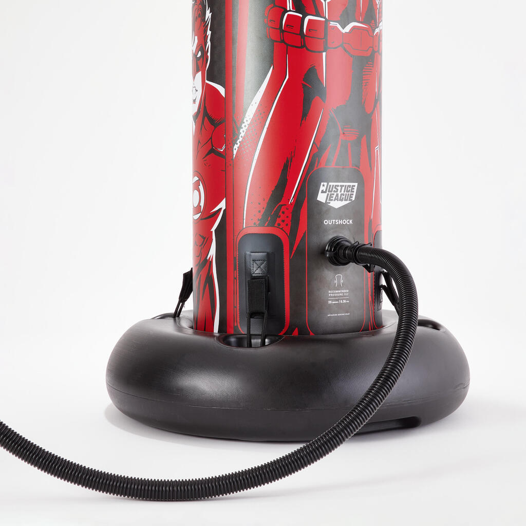 Kids' Punching Bag 100 Justice League