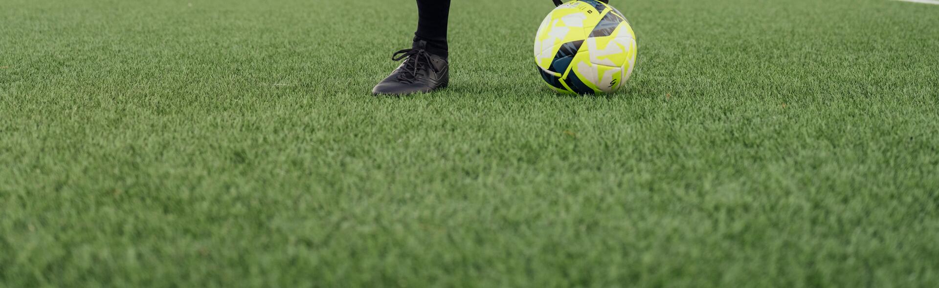Decathlon calcio 2025