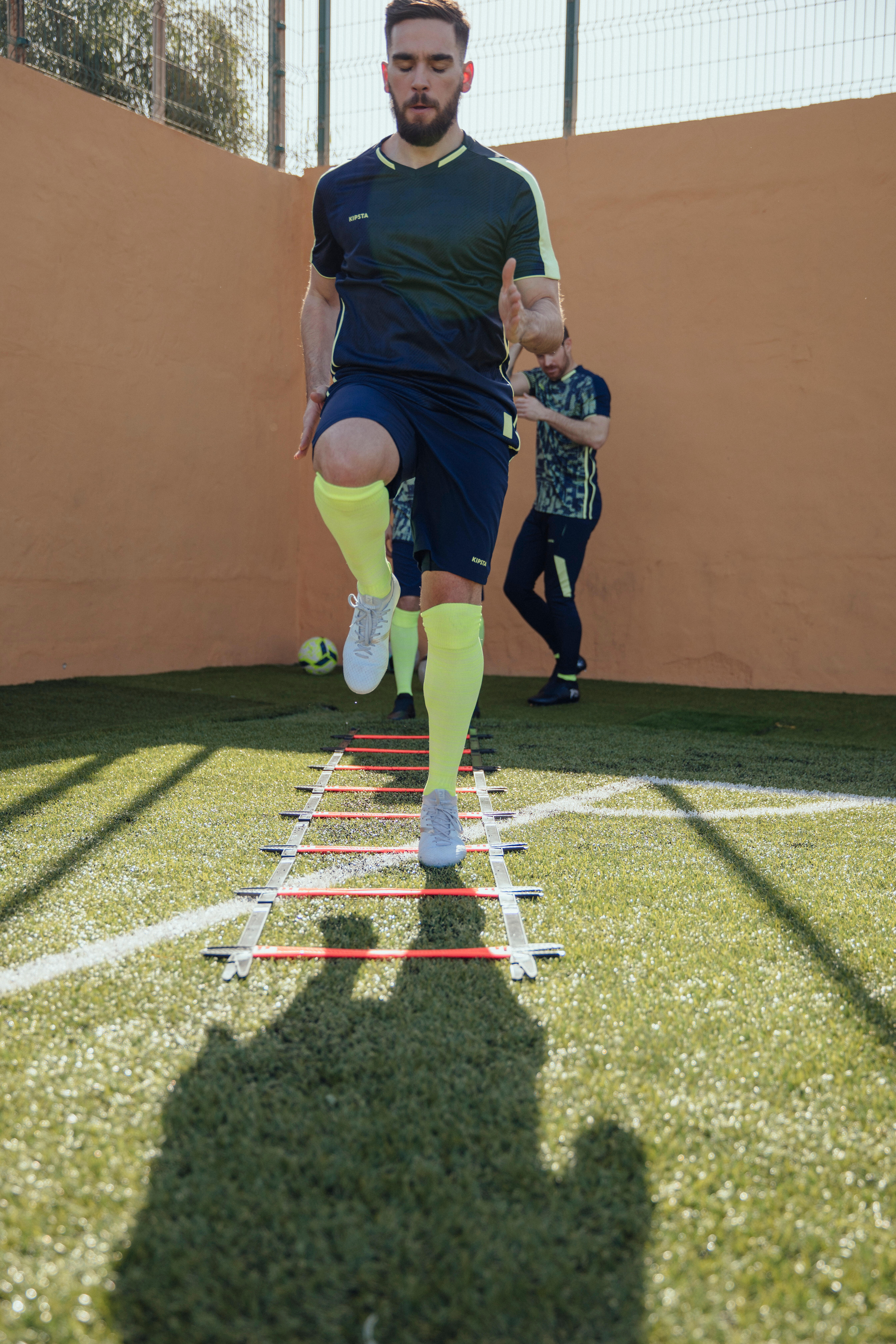 Modular Soccer Agility Ladder - KIPSTA