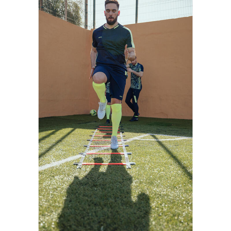 Echelle d'entrainement de football Essential 3,20 mètres orange - Decathlon  Cote d'Ivoire