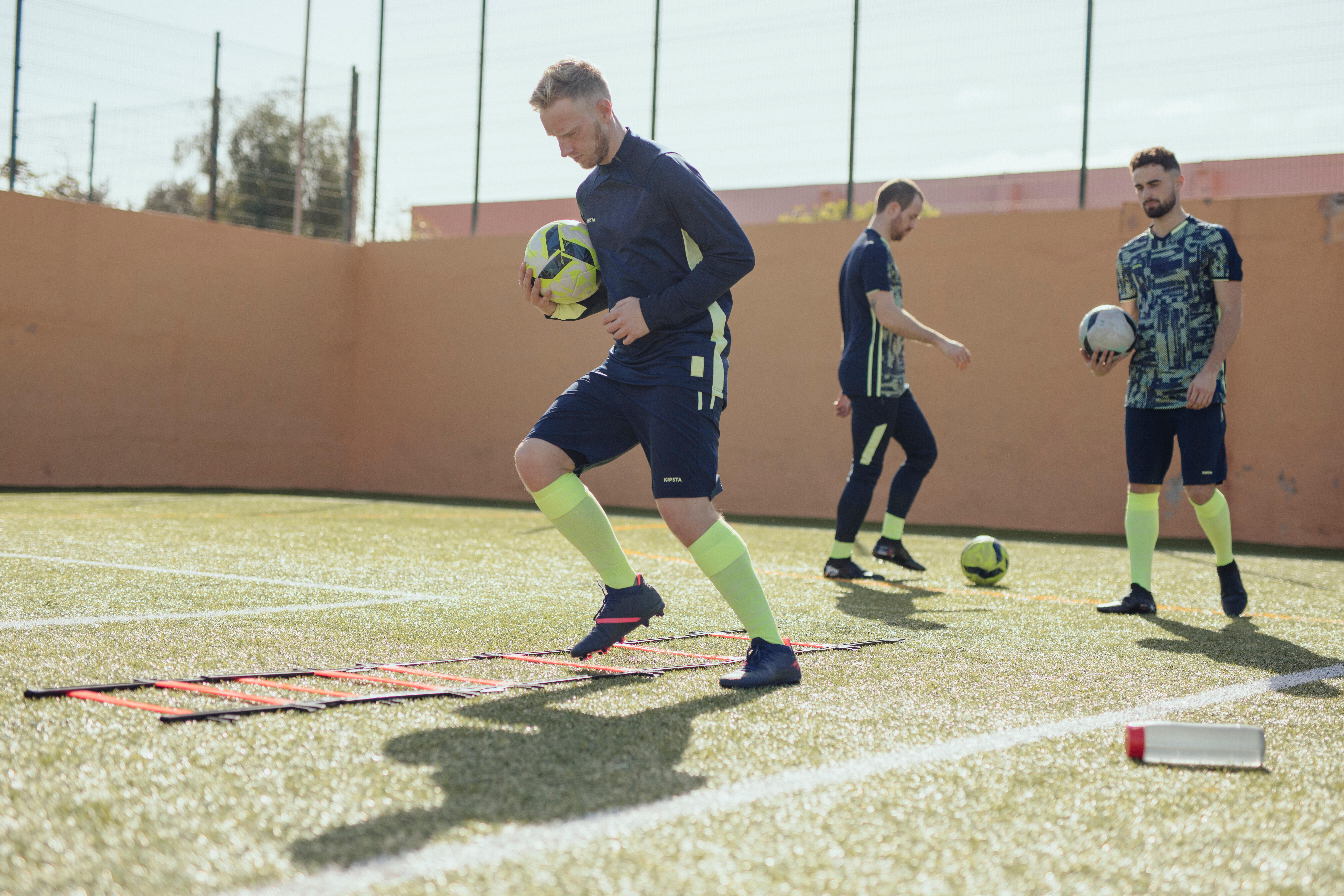 Modular Soccer Agility Ladder - KIPSTA