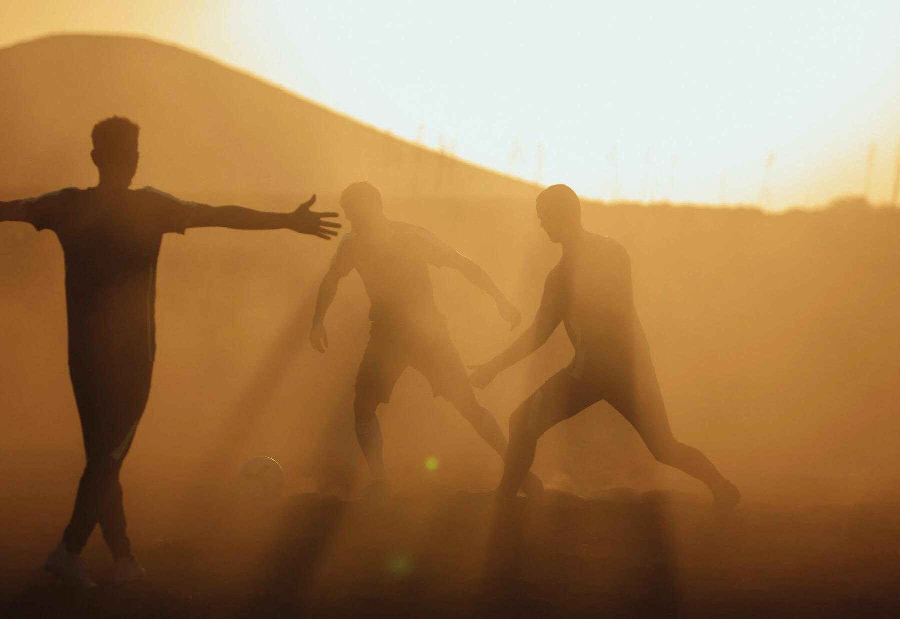 Le football antique et médiéval