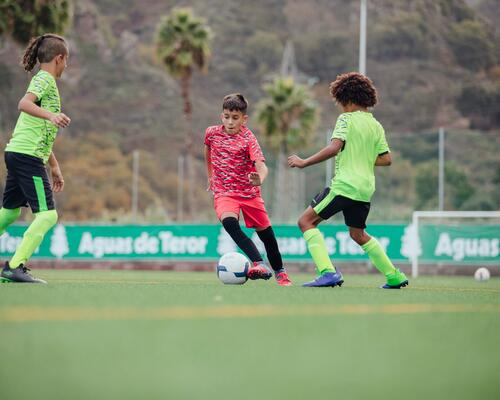football Kipsta Decathlon