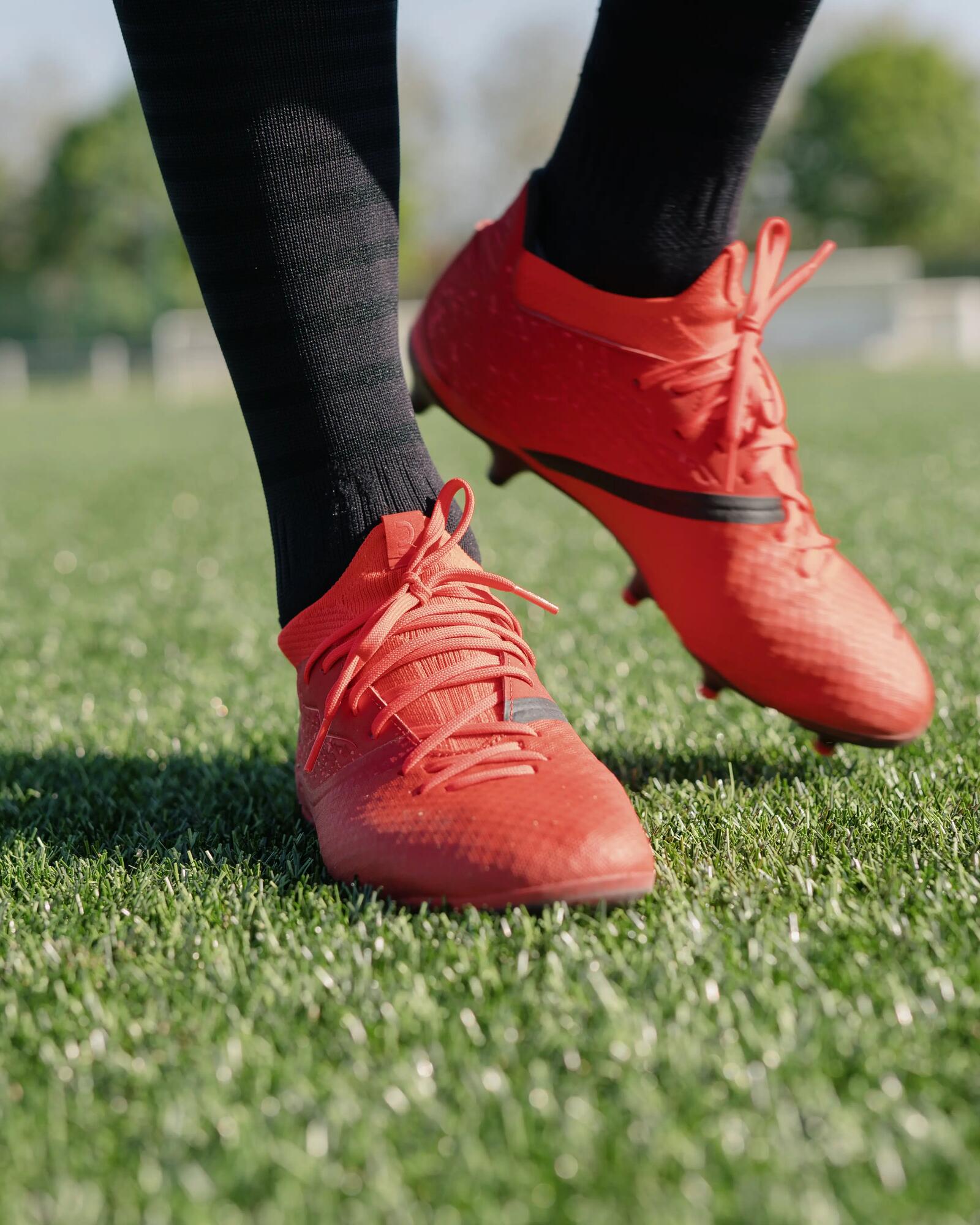 Voetbalschoenen kunstgras sale hotsell